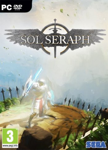 SolSeraph (2019) PC | 