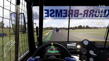 FIA European Truck Racing Championship (2019) PC | RePack от xatab