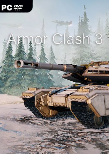 Armor Clash 3 [v 2.01] (2019) PC | 