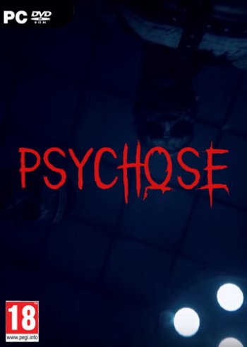 Psychose (2019) PC | 