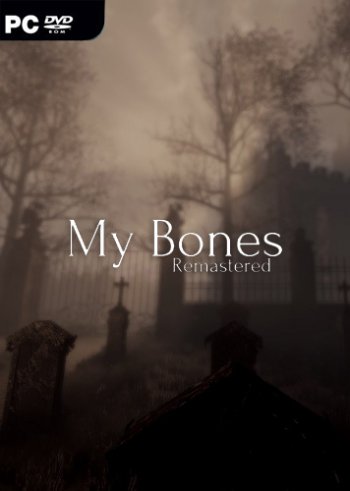My Bones Remastered (2019) PC | Лицензия