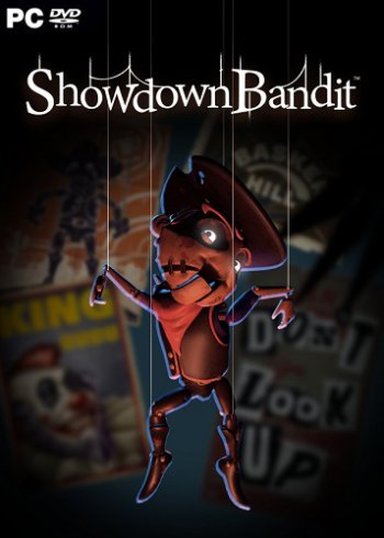 Showdown Bandit (2019) PC | 