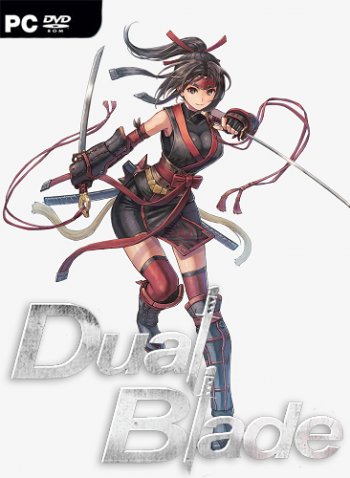 Dual Blade ~ Battle of The Female Ninja ~ (2019) PC | 