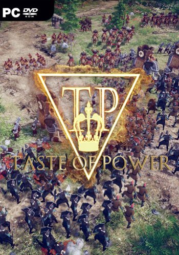 Taste of Power (2019) PC | 