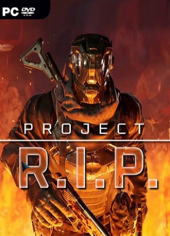 Project RIP (2019) PC | 