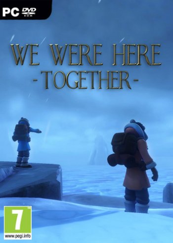 We Were Here Together [v1.0.9] (2019) PC | RePack  Pioneer