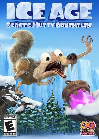 Ice Age Scrat's Nutty Adventure (2019) PC | RePack  xatab
