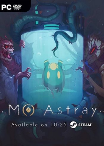 MO: Astray (2019) PC | 
