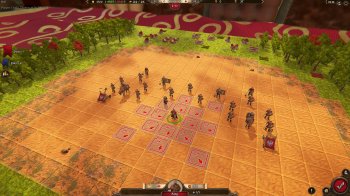 Chessboard Kingdoms (2019) PC | 