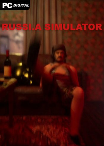 RUSSI.A SIMULATOR (2019) PC | 