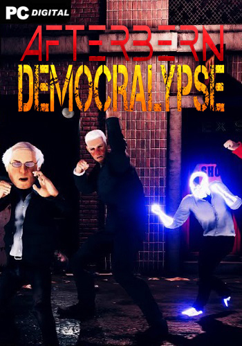 Afterbern Democralypse (2019) PC | 