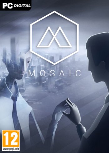 Mosaic (2019) PC | 