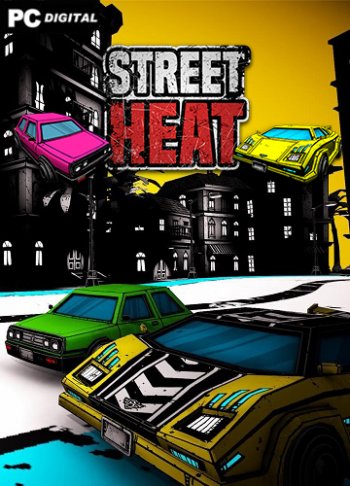 Street Heat (2019) PC | Лицензия