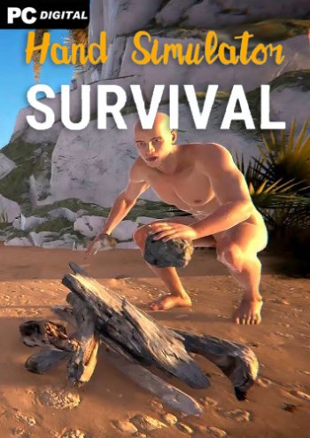 Hand Simulator: Survival (2019) PC | 