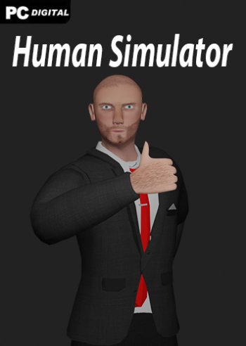 Human Simulator (2020) PC | 