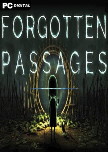 Forgotten Passages (2020) PC | 