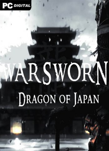 Warsworn: Dragon of Japan (2020) PC | 