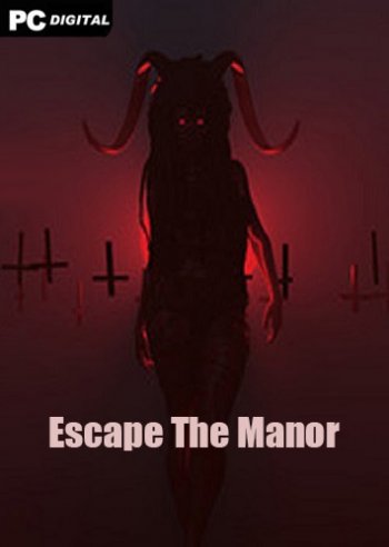 Escape The Manor (2020) PC | 