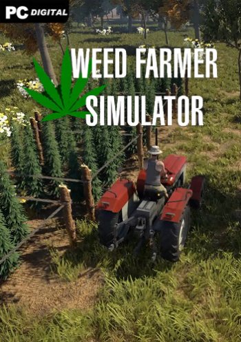 Weed Farmer Simulator