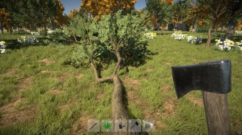 Weed Farmer Simulator