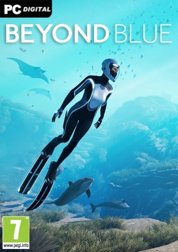 Beyond Blue