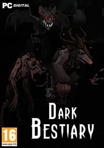 Dark Bestiary