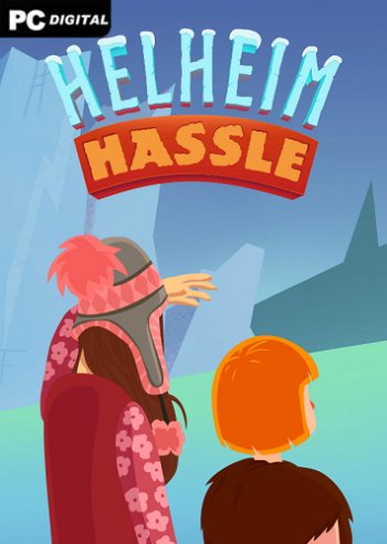 Helheim Hassle