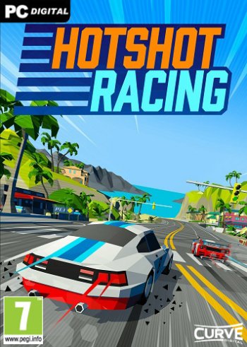 Hotshot Racing