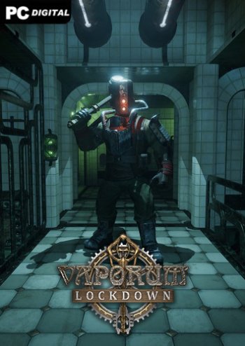 Vaporum: Lockdown