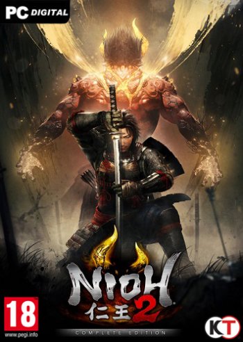 Nioh 2 � The Complete Edition