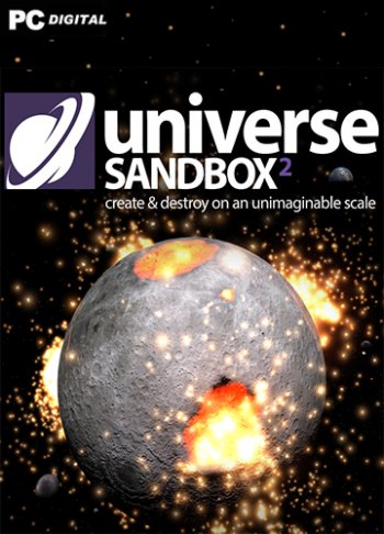 Universe Sandbox &#178;