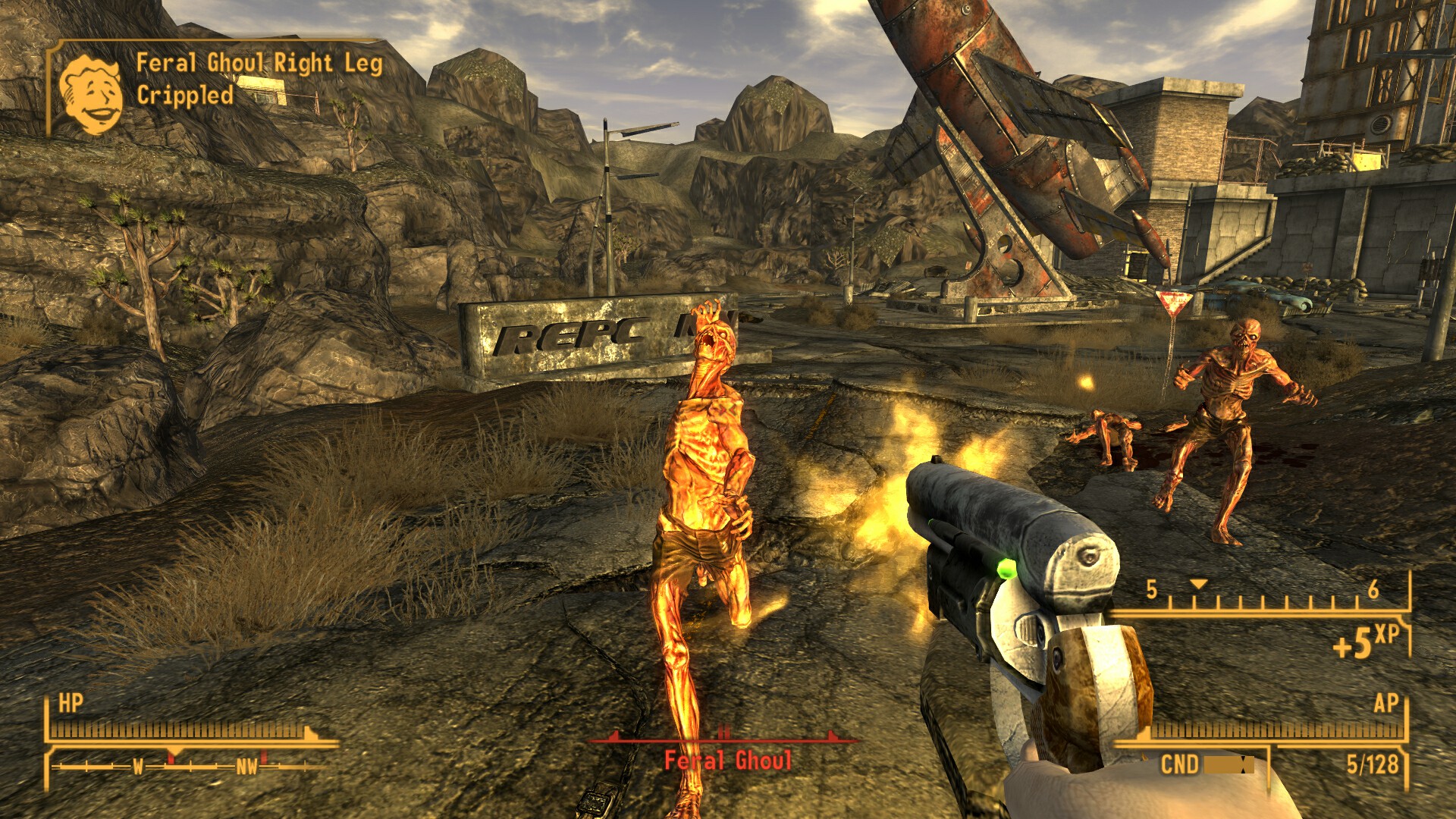 Fallout 4 репак механики торрент фото 58