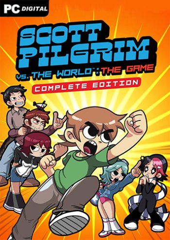 Scott Pilgrim vs. The World: The Game � Complete Edition