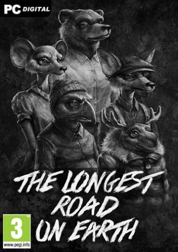 The Longest Road on Earth