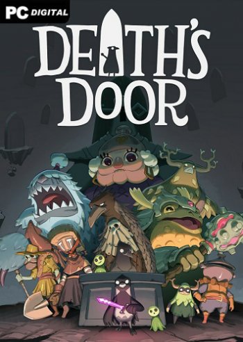 Death's Door