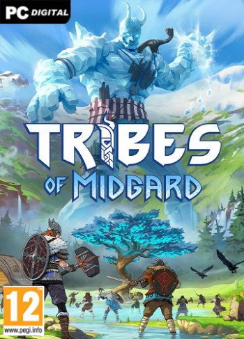 Tribes of Midgard