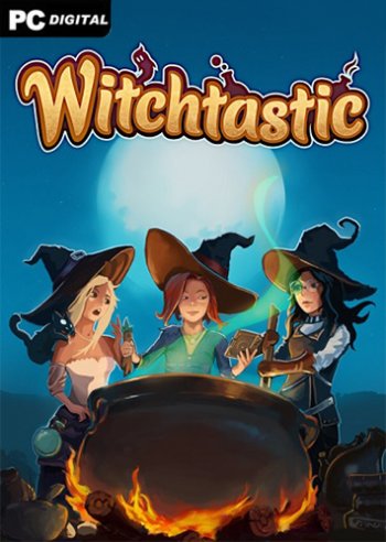 Witchtastic