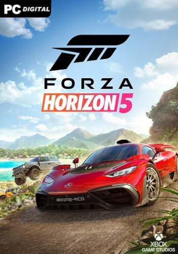 Forza Horizon 5 �� xatab