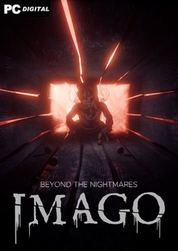 IMAGO: Beyond the Nightmares