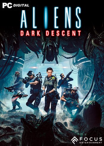 Aliens: Dark Descent