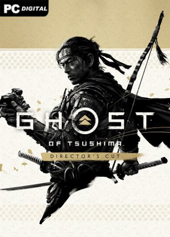 Ghost of Tsushima   - Director's Cut