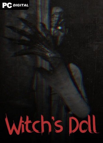 Witch's Doll