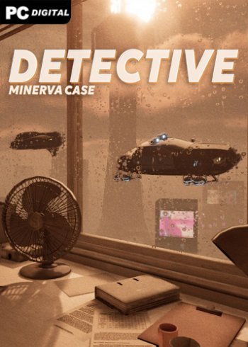 DETECTIVE - Minerva case