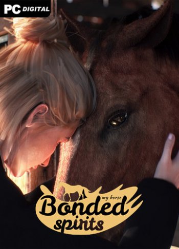 My Horse: Bonded Spirits