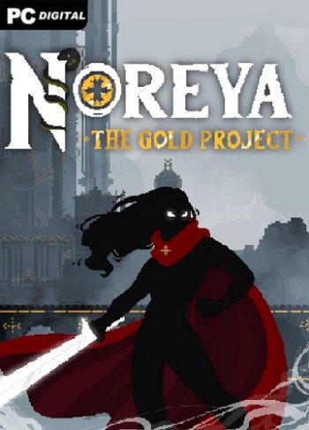 Noreya: The Gold Project