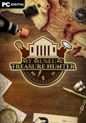 My Museum: Treasure Hunter