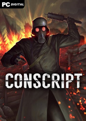 CONSCRIPT