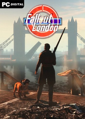 Fallout: London