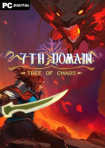 7th Domain:Tree of Chaos