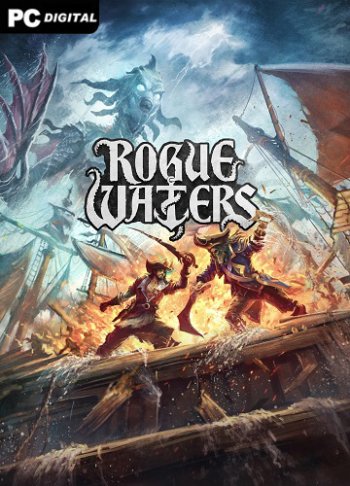 Rogue Waters